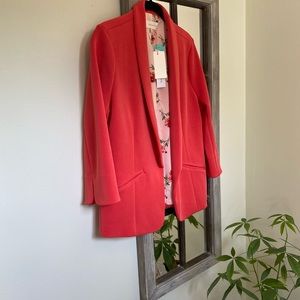 Skies are Blue Jacket